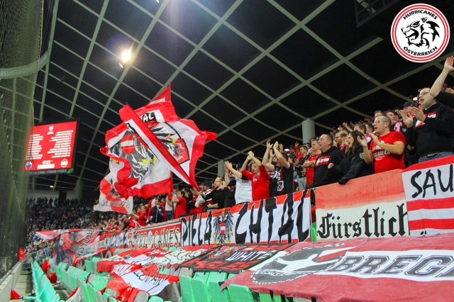 slowenien - oesterreich 13.10.2019 18